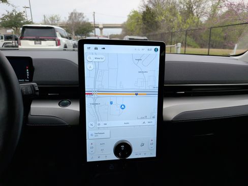 Used 2022 Ford Mustang Mach-E Select w/ Comfort/Technology Package image 18