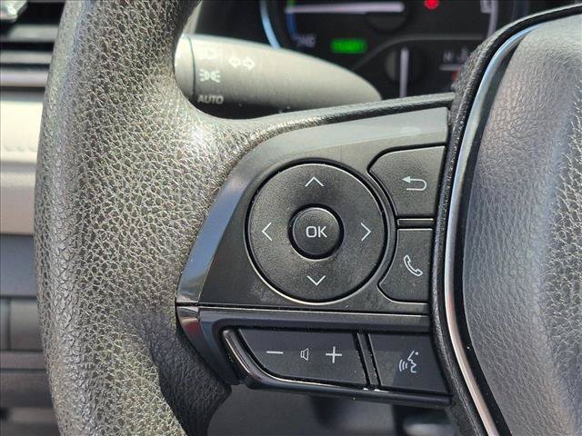 Used 2019 Toyota Camry LE FWD image 10