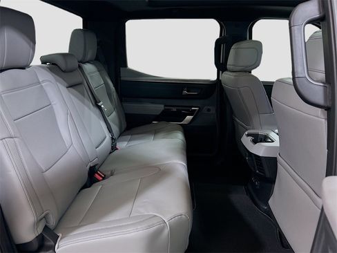 New 2026 Toyota Tundra Limited image 25