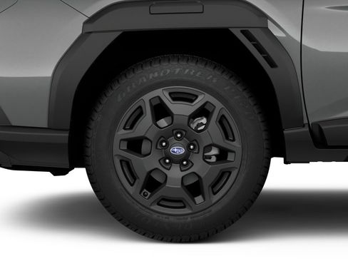New 2026 Subaru Outback Limited AWD/4WD image 10