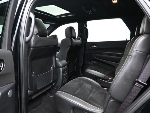 Used 2024 Dodge Durango SRT image 30