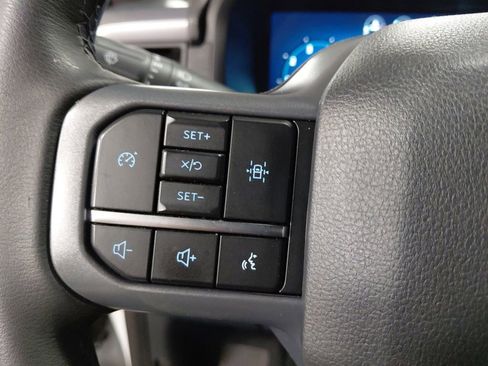 Used 2025 Ford F150 XLT w/ Equipment Group 301A Standard AWD/4WD image 26
