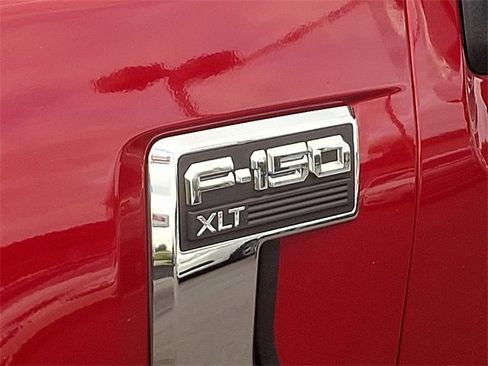 Used 2024 Ford F150 XLT w/ Equipment Group 302A MID image 36