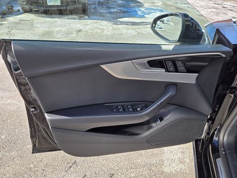 Used 2025 Audi A5 2.0T Premium Plus image 7