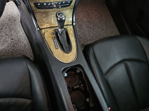 Used 2007 Mercedes-Benz E 350 Sedan image 20