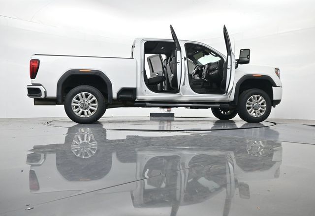 Used 2023 GMC Sierra 2500 Denali w/ Denali Ultimate Package AWD/4WD image 51