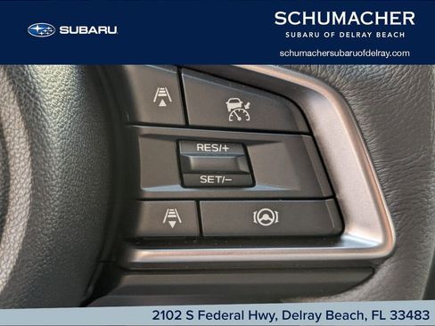 New 2026 Subaru Ascent Premium AWD/4WD image 18