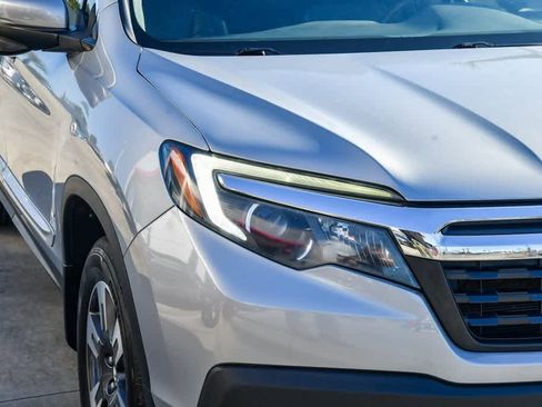 Used 2019 Honda Ridgeline RTL-T image 4