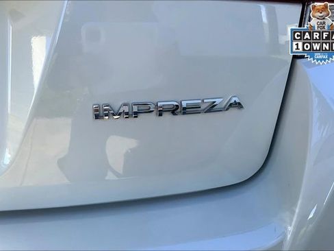 Used 2022 Subaru Impreza Premium image 8