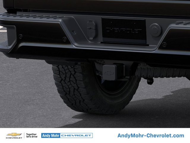 New 2026 Chevrolet Silverado 2500 High Country w/ High Country Premium Package AWD/4WD image 18