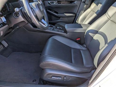 Certified 2024 Honda Civic Sport Touring image 19