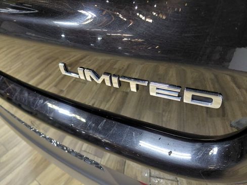 Used 2024 Jeep Compass Limited AWD/4WD image 24