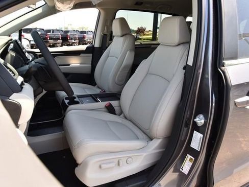 New 2026 Honda Odyssey EX-L image 22