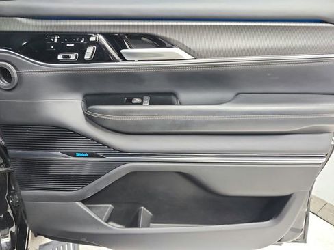 Used 2024 Jeep Grand Wagoneer Series II w/ Quick Order Packagew 28T image 48