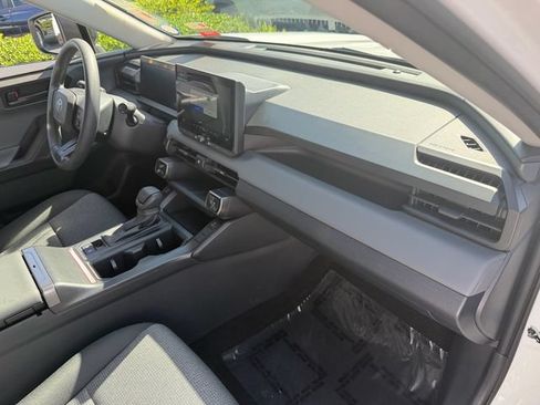 Certified 2026 Toyota RAV4 LE FWD image 18