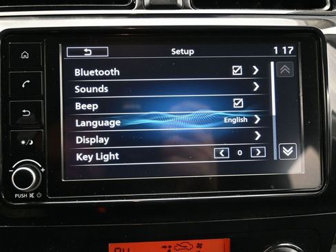 Used 2024 Mitsubishi Mirage ES image 22