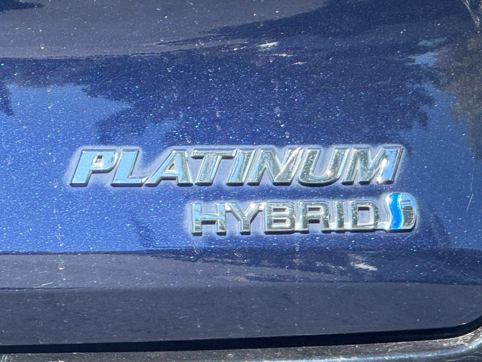 Used 2021 Toyota Sienna Platinum FWD image 6