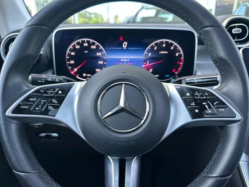 Certified 2023 Mercedes-Benz GLC 300 image 23