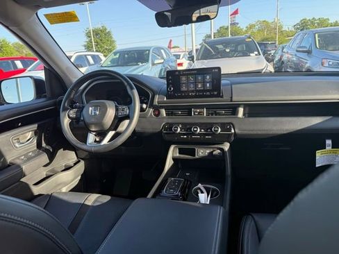 Used 2025 Honda Pilot EX-L image 22