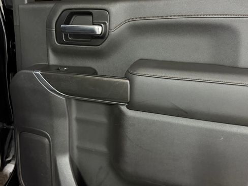 Used 2019 GMC Sierra 1500 AT4 w/ AT4 Premium Package image 40