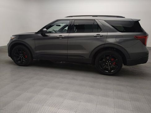 Used 2020 Ford Explorer ST w/ ST Street Pack AWD/4WD image 3