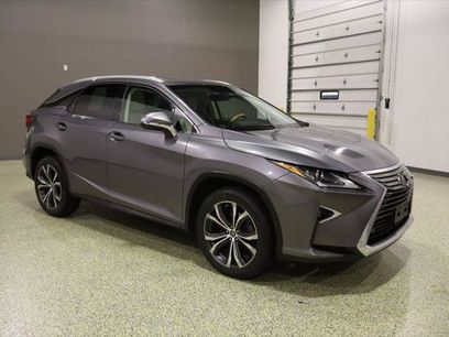 Used 2019 Lexus RX 350 FWD