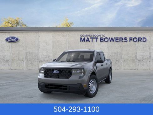 New 2026 Ford Maverick XL FWD image 3