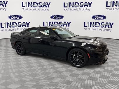 Used 2023 Dodge Charger R/T w/ Blacktop Package