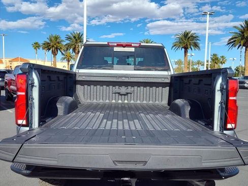 New 2026 Chevrolet Silverado 2500 LT w/ Trail Boss Package AWD/4WD image 8
