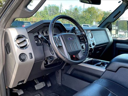 Used 2012 Ford F350 Lariat image 18