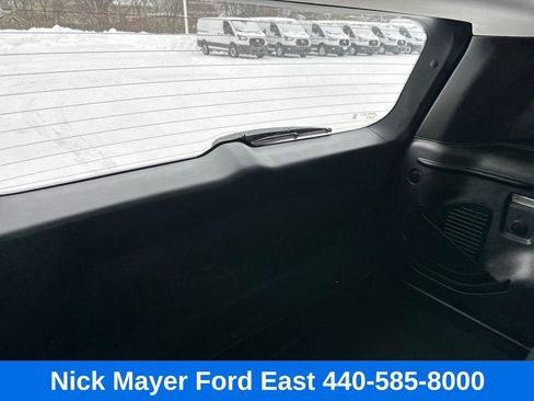 Used 2023 Jeep Renegade Latitude image 15