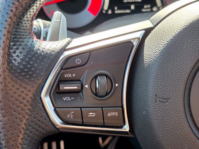 Used 2024 Acura RDX w/ Advance Package AWD/4WD image 22
