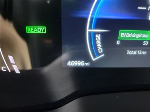 Used 2023 Toyota Corolla Cross AWD Hybrid w/ Convenience Package image 19