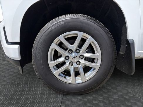 Used 2020 Chevrolet Silverado 1500 RST w/ All-Star Edition AWD/4WD image 13
