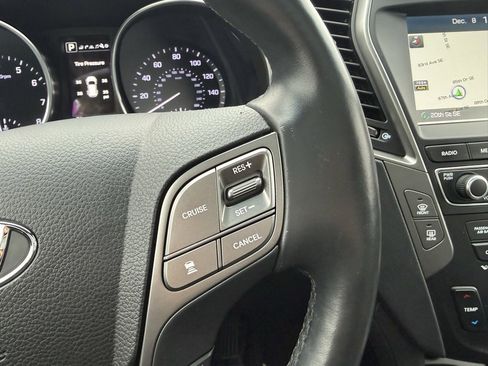 Used 2018 Hyundai Santa Fe Sport w/ 2.0T Ultimate Tech Package 05 image 27