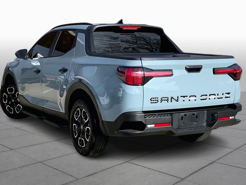 Used 2024 Hyundai Santa Cruz SEL w/ Activity Package image 11