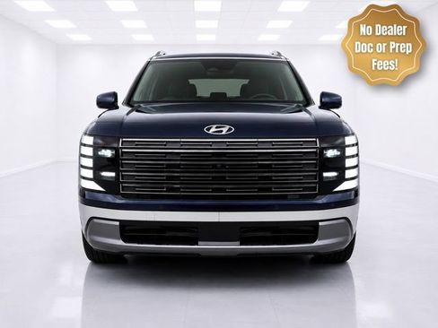 Used 2026 Hyundai Palisade Limited AWD/4WD image 2