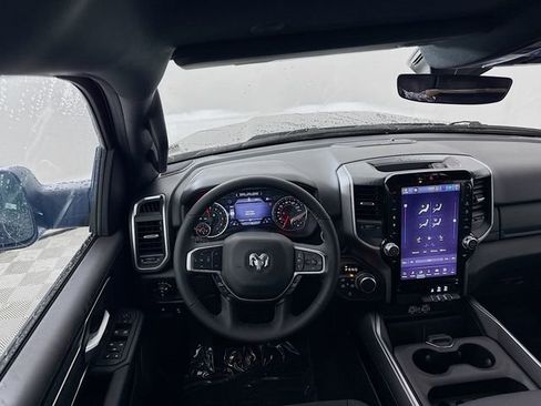 New 2026 RAM 1500 Big Horn AWD/4WD image 22