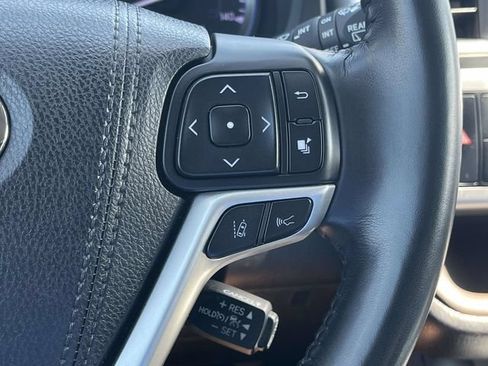 Used 2018 Toyota Highlander XLE w/ Protection Package #3 AWD/4WD image 30