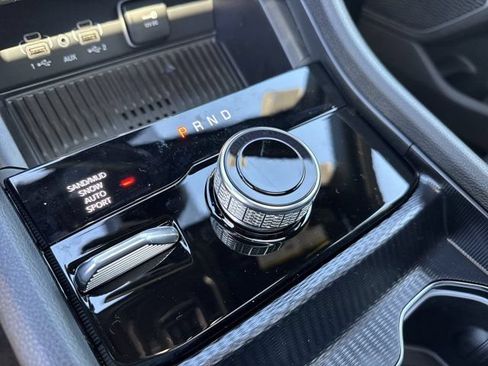 New 2027 Jeep Grand Cherokee Limited AWD/4WD image 31