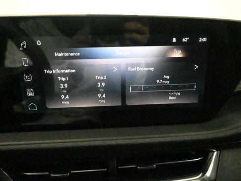 New 2026 Buick Envista Preferred w/ Convenience I Package FWD image 18