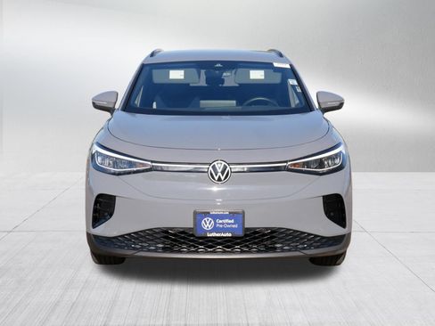 Used 2024 Volkswagen ID.4 2WD image 2