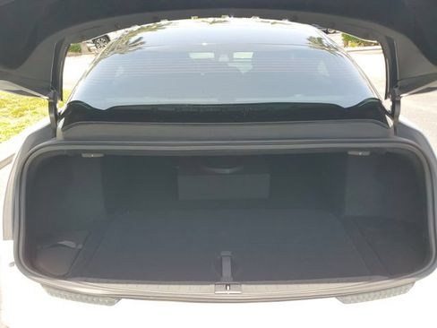 Used 2024 Lucid Air Touring AWD/4WD image 27