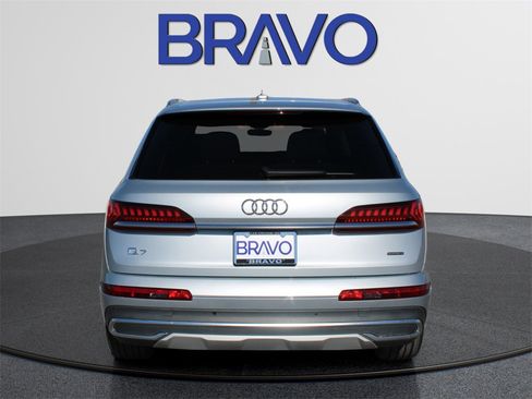 Used 2024 Audi Q7 3.0T Premium Plus image 6