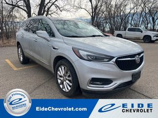 Used 2018 Buick Enclave Essence video 1