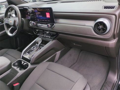 Certified 2023 Chevrolet Colorado LT w/ LT Convenience Package image 28