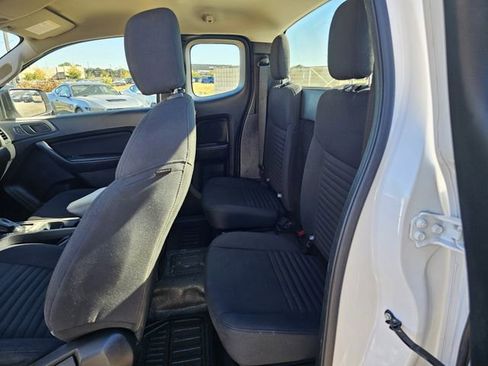 Certified 2021 Ford Ranger XL w/ Equipment Group 101A High image 16