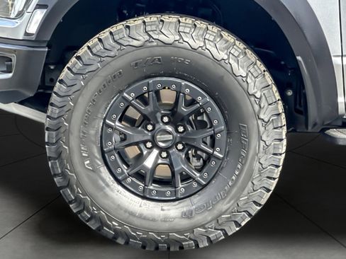 Used 2023 Ford F150 Raptor w/ Equipment Group 802A Raptor R AWD/4WD image 25