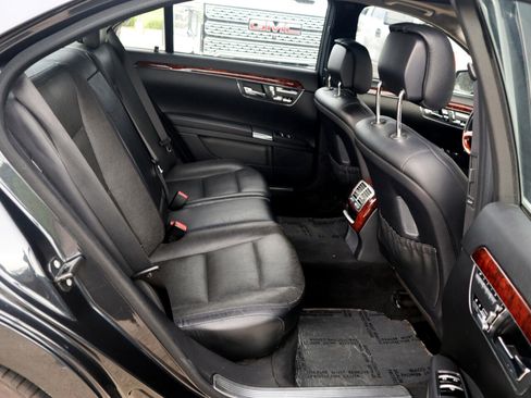 Used 2012 Mercedes-Benz S 550 image 29