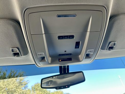 Used 2017 Chevrolet Silverado 1500 LT w/ Texas Edition image 25